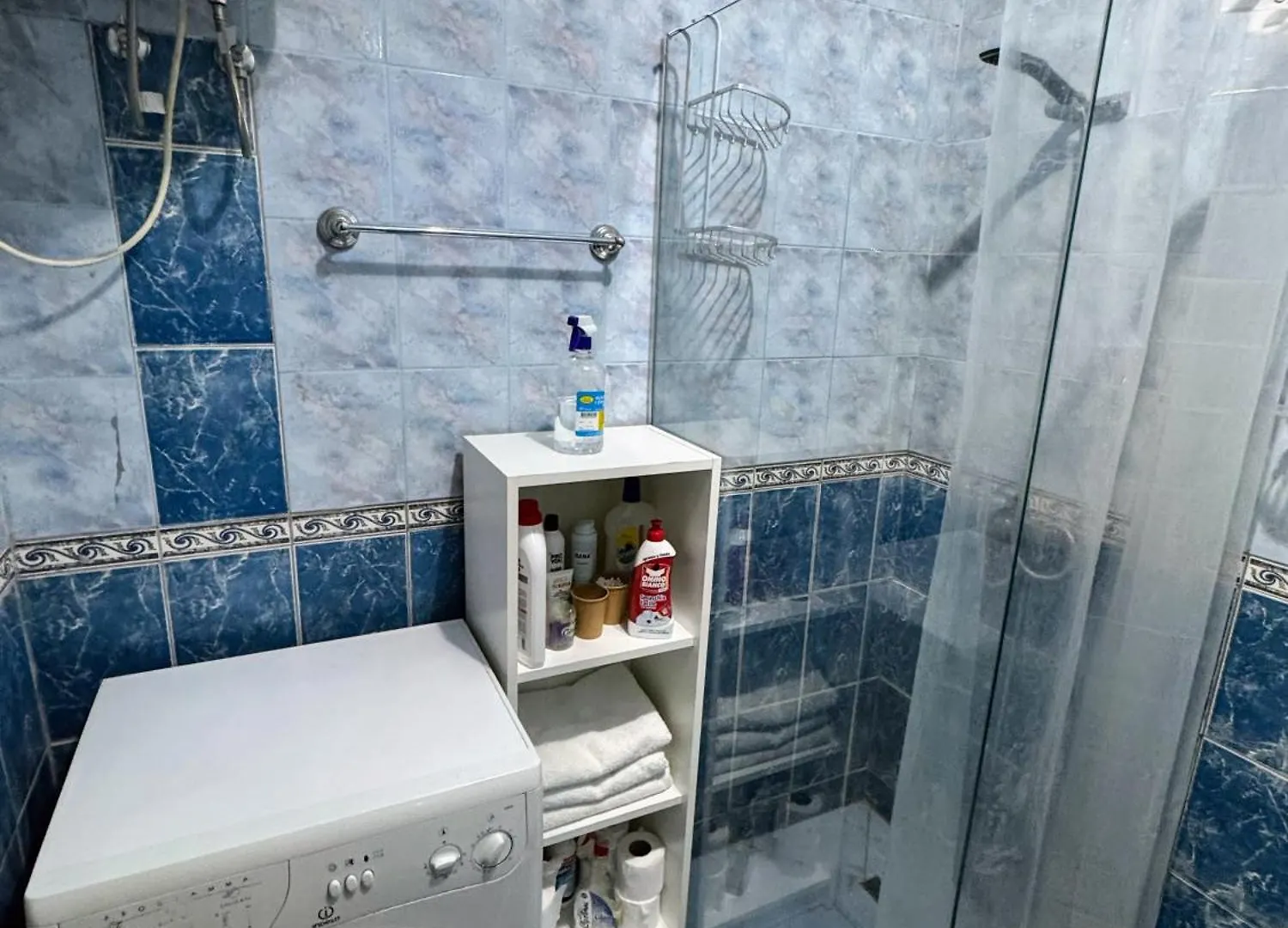 Hana'S Apartment - Selvia Tirana
