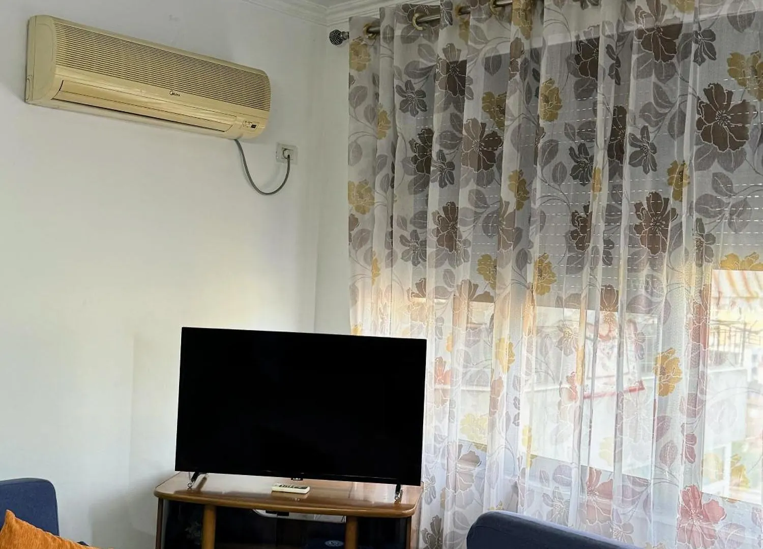 Hana'S Apartment - Selvia Tirana