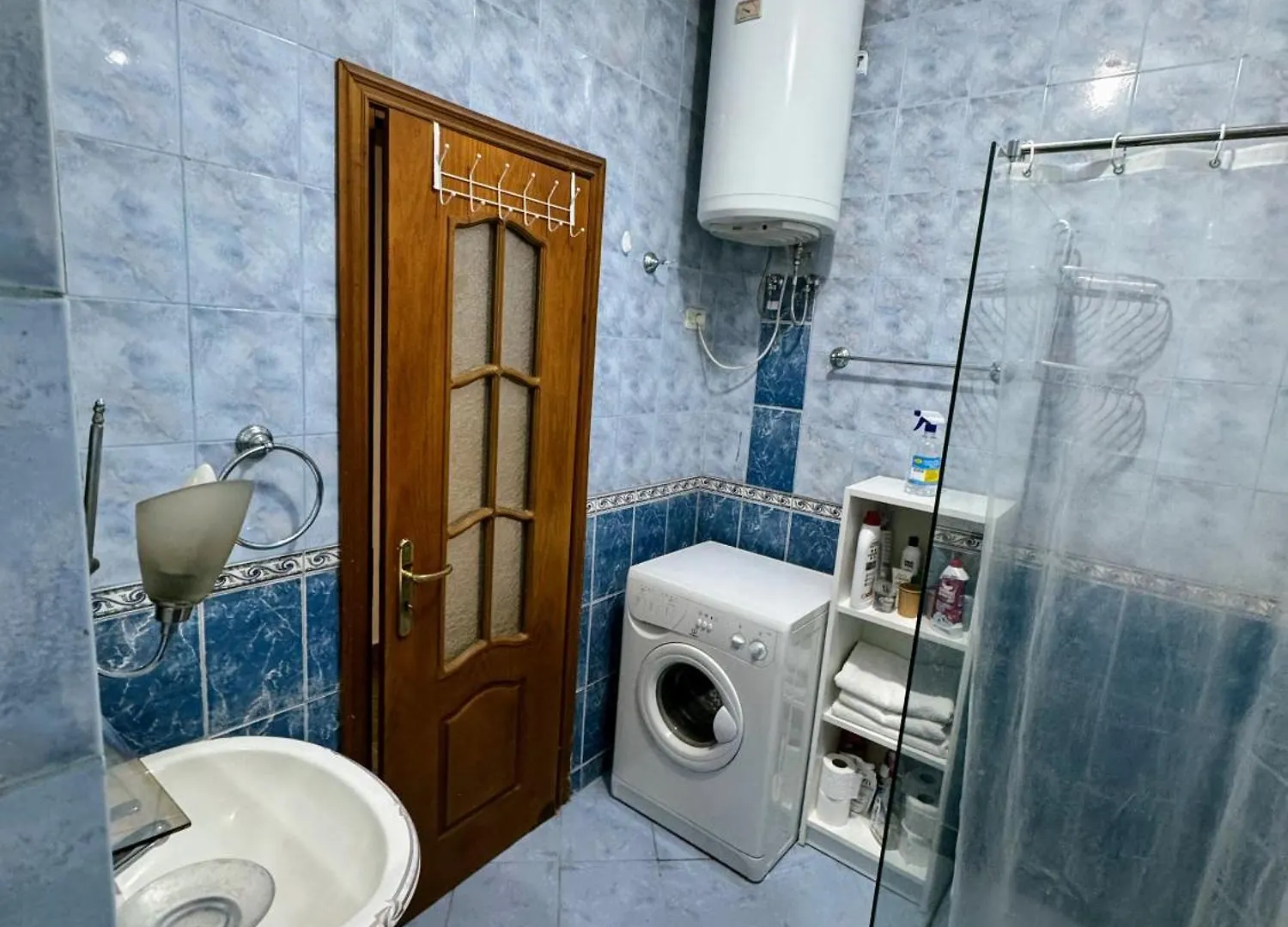 Hana'S Apartment - Selvia Tirana 0*,  Albania
