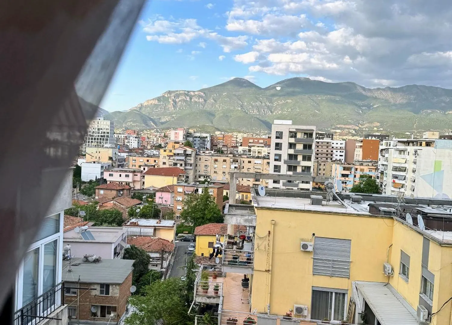 Hana'S Apartment - Selvia Tirana