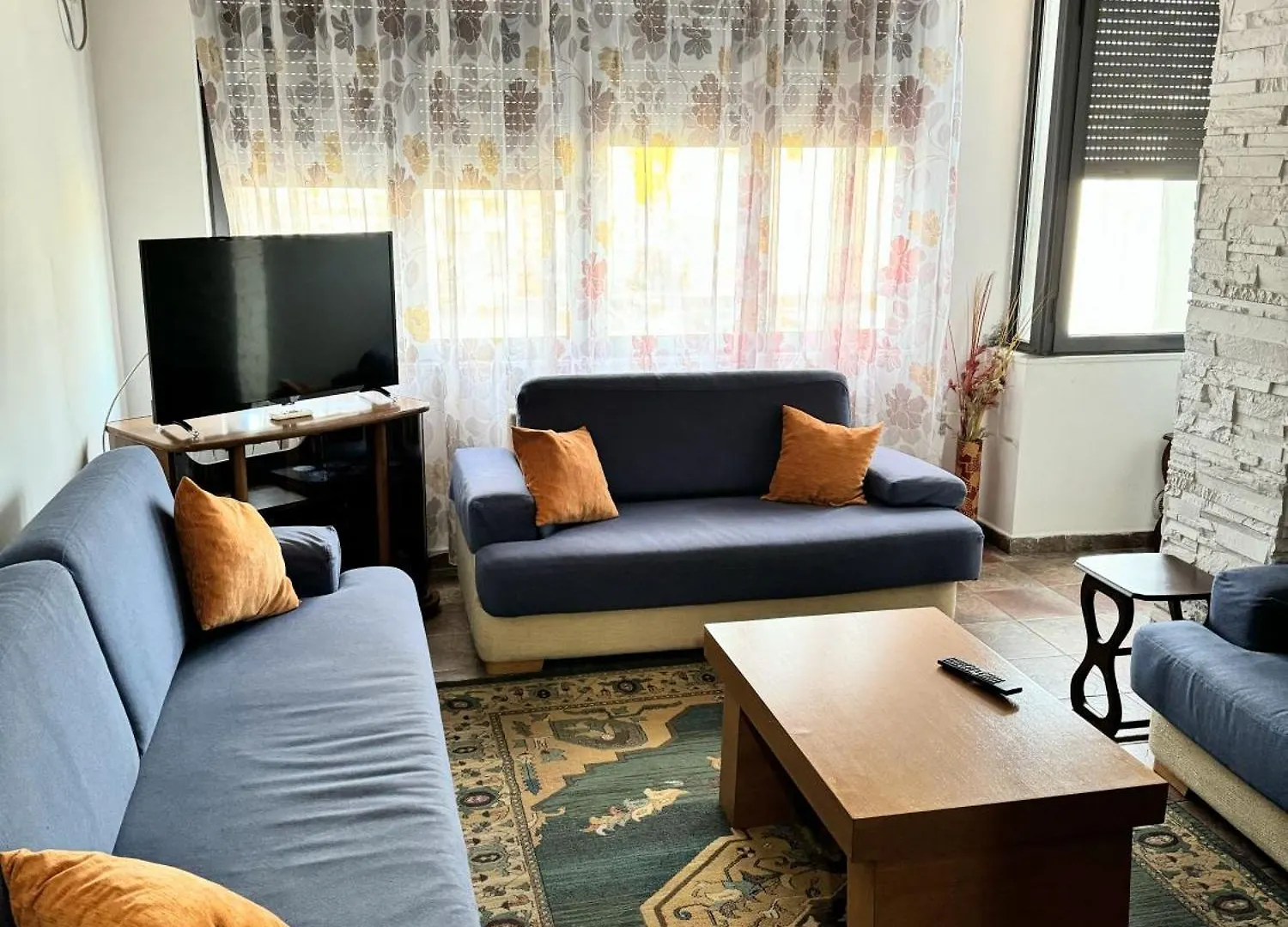 Hana'S Apartment - Selvia Tirana Albania