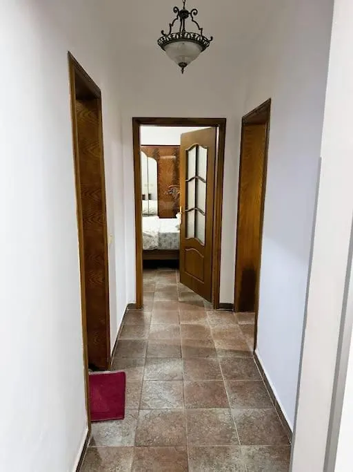 Hana'S Apartment - Selvia Tirana 0*,