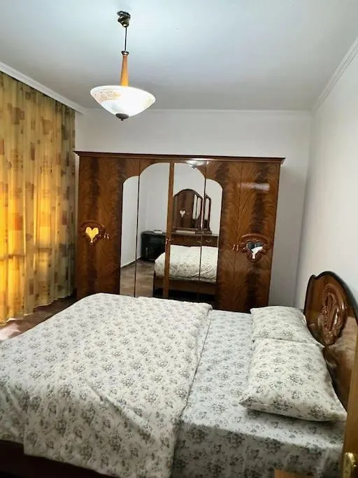 Hana'S Apartment - Selvia Tirana Albania