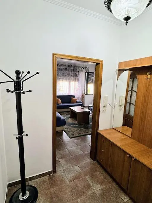 Hana'S Apartment - Selvia Tirana Albania