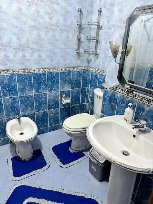 Hana'S Apartment - Selvia Tirana