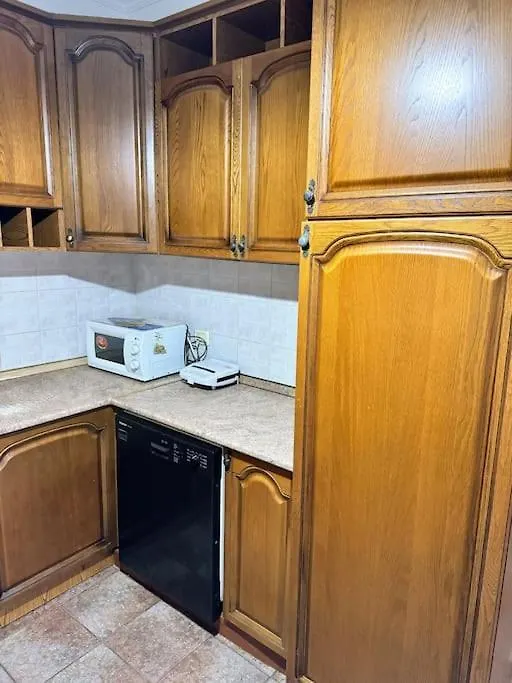 Hana'S Apartment - Selvia Tirana