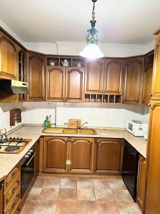 Hana'S Apartment - Selvia Tirana