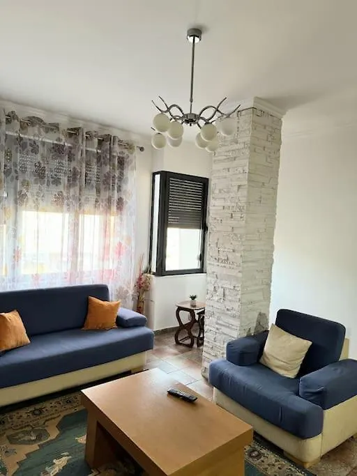 Hana'S Apartment - Selvia Tirana