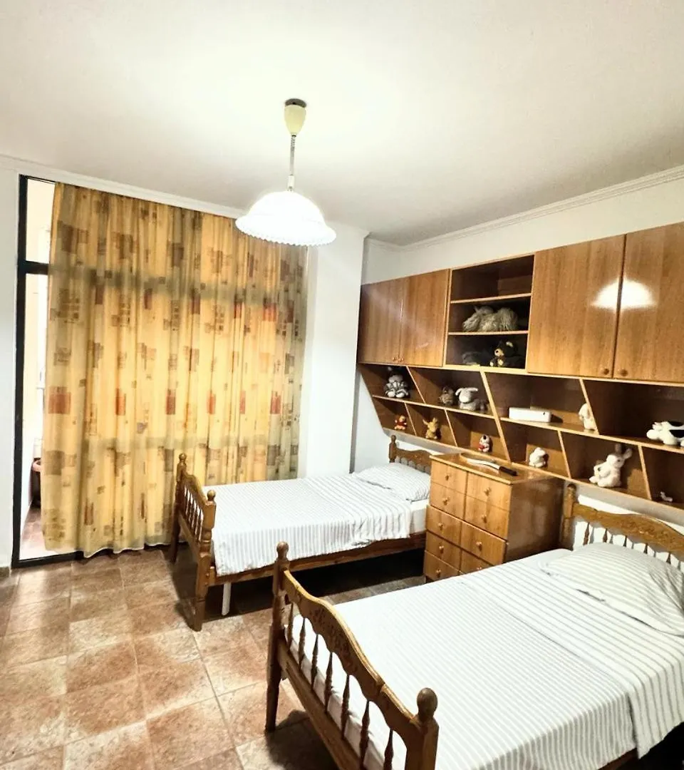 Hana'S Apartment - Selvia Tirana